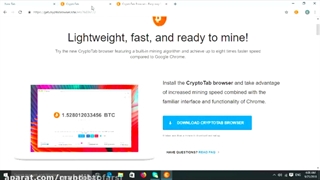 آموزش استخراج بیت کوین با کامپیوتر های خانگی و تلفن های همراه