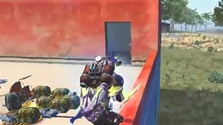 فری فایر/خنده دار/طنز/خخخ/دزد/فالو=فالو