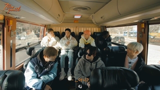 قسمت اول برنامه 7illin' in our youth با NCT DREAM + زیرنویس فارسی چسبیده