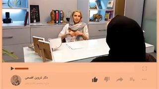 پس از لابیاپلاستی