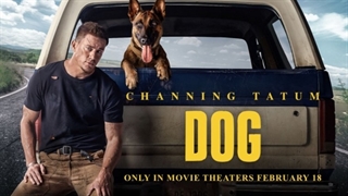 فیلم سگ با زیرنویس فارسی/ Dog 2022