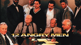 فیلم دوازده مرد خشمگین 1957/ 12Angry Men