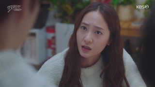 قسمت 4 سریال عشق دیوانه وار (Crazy Love 2022)+زیرنویس فارسی اضافه شد با بازی کریستال و کیم جه ووک