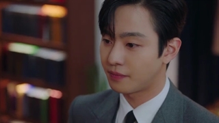 قسمت 6 سریال کره ای یک خواستگاری کاری A Business Proposal 2022