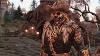 For Honor Year 6 Content