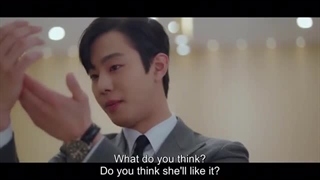 قسمت 6 سریال یک خواستگاری کاری + زیرنویس فارسی اضافه شد (A Business Proposal 2022) _ کیفیت نتفلیکس