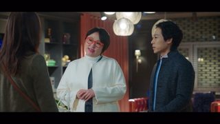 قسمت 6 سریال یک خواستگاری کاری + زیرنویس فارسی (A Business Proposal 2022)