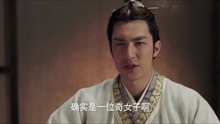 قسمت 27 سریال  چینی همسر پادشاه (The King Woman)- با زیرنویس فارسی