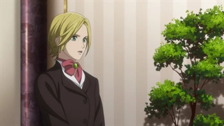 تریلر جدید فصل (سری) سوم انیمه‌ی Ginga Eiyuu Densetsu: Die Neue These - Gekitotsu