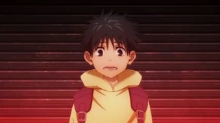 تریلر جدید انیمه سینمایی Jujutsu Kaisen 0