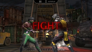 Fatal Dark Queen's Tower Battle 170 In Mortal Kombat Mobile
