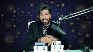 کوشش سعودی اینترنشنال برای تجزیه ایران با کارنشناسان ایرانستیزش - برنامه امید دانا