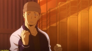 انیمه TRIBE NINE قسمت 1 زیرنویس فارسی