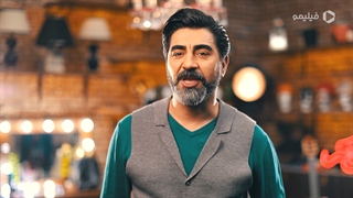 معرفی محمدرضا علیمردانی و امیرحسین صدیق در فصل جدید جوکر