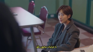 قسمت 6 سریال دادستان نظامی دوبرمن Military Prosecutor Doberman 2022