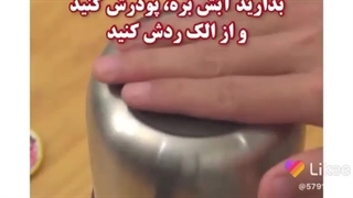 آموزش غذا ی کره ای