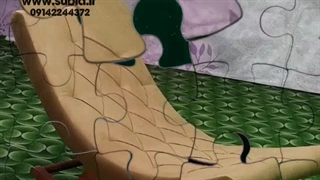 صندلی راک مجلسی