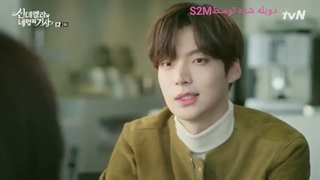 سیندرلاوچهارشوالیه قسمت۳دوبله فارسی