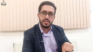 جنگ ترامپ با اینستاگرام و توئیتر و فیس بوک| استاد پورآقایی