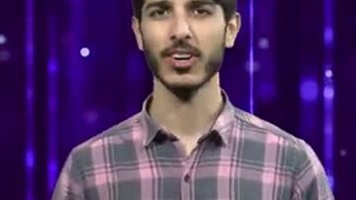 این پدیده برای همه اتفاق میوفته !