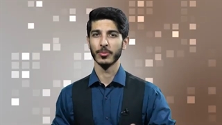 امروز روز تولدته!