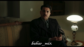 {از اون مرد مغرور یه دیوونه مونده...} میکس روایتی سریال خاتون