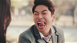 میکس باحال از سکانس های سریال های کره ای