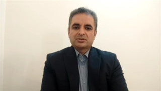 تجربه حضور در دوره بازاریابی دیجیتال آقای عادل طالبی در سازمان مدیریت صنعتی