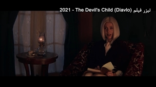 فیلم ترسناک فرزند شیطان