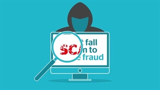 تشخیص سایت های اسپم