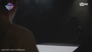 اجرای اهنگ Answerاز گروه ATEEZ