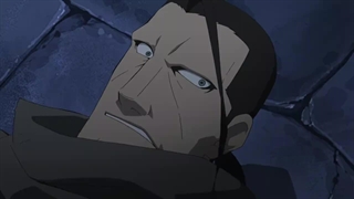 انیمه Fullmetal Alchem Brotherhood 2009 _ قسمت اول _ همراه با فایل زیرنویس فارسی