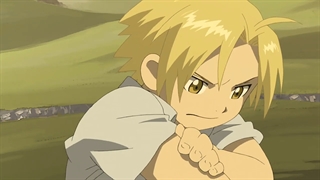 انیمه Fullmetal Alchem Brotherhood 2009 _ قسمت دوم _ همراه با فایل زیرنویس فارسی