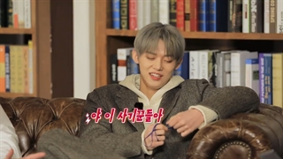 قسمت 75 برنامه To Do X Tomorrow X Together ( زیرنویس فارسی )