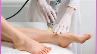 آیا لیزر بیکینی برای دختران عوارضی دارد؟ شایعه نازایی و سرطان