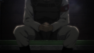 انیمه Attack on titan - فصل 4 قسمت 1 با زیرنویس فارسی چسبیده