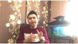 زمان برای پروپوزال (مهرداد حمصیان)