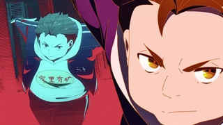 انیمه The Daily Life of the Immortal King فصل 2 قسمت 6 زیرنویس فارسی