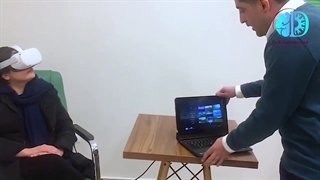 تجربه آرامش در هر جا که اراده کنید