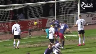 *Ayr United 1_3 Kilmarnock *پایان بازی