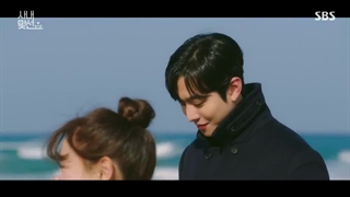 قسمت 6 سریال یک خواستگاری کاری +زیرنویس فارسی(A Business Proposal 2022) (آپلود دوباره)(کامنت اول و جواب بدین)