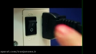 فیلم کارکرد چرخ خیاطی ژانومه 1124