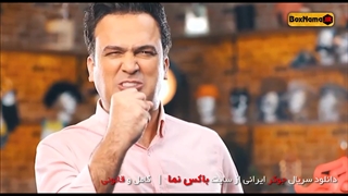 دانلود فصل 5 جوکر ایرانی (حامد آهنگی در فصل پنجم طنز جوکر ) 1401 کینگ اف جوکر