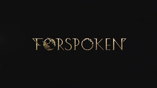 تریلر جدید بازی Forspoken پلی استیشن