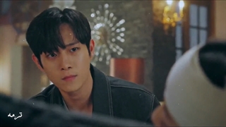 شب موهات ** میکس عاشقانه سریال پنت هاوس با آهنگ ایرانی (سوک هون و رونا )