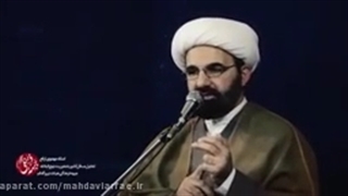 حجت الاسلام ارفع فتنه‌های آخرالزمان-3