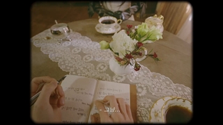 ویدیو Story Film #2 پرپل کیس برای مینی آلبوم memeM با حضور Cya عضو ONEWE + زیرنویس فارسی