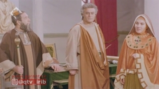 سریال مردان آنجلس قسمت 14