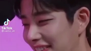 میونگجین قشنگ ترین شیپ دنیا:)و البته جین جین تنها کسی که با امجی سازگاره•_•آسترو