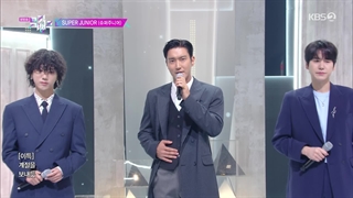 #عیدانه، اجرای اهنگ جدید 'Callin از گروه سوپرجونیور